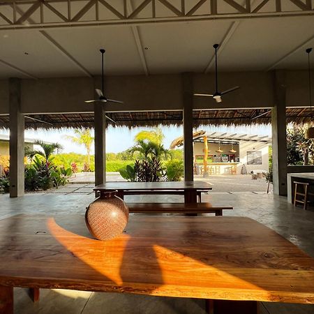 ホテル Tukasa - Surfhouse ポポヨ エクステリア 写真