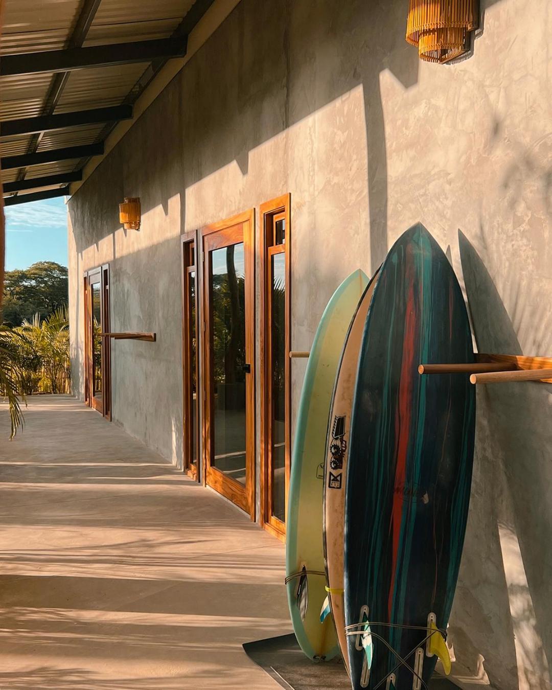 ホテル Tukasa - Surfhouse ポポヨ エクステリア 写真