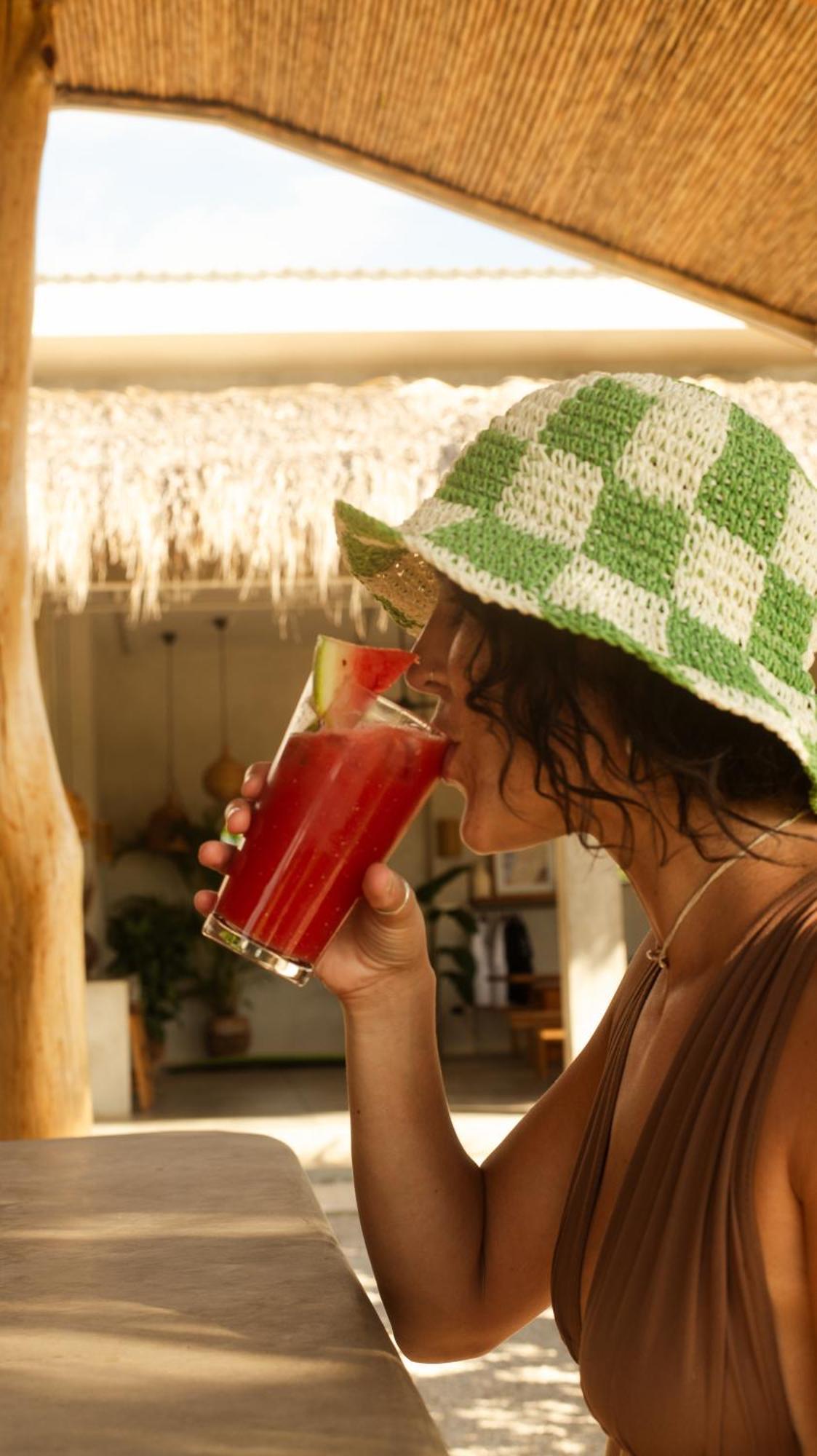 ホテル Tukasa - Surfhouse ポポヨ エクステリア 写真