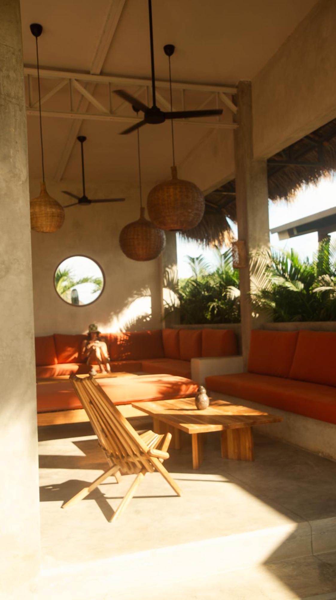 ホテル Tukasa - Surfhouse ポポヨ エクステリア 写真