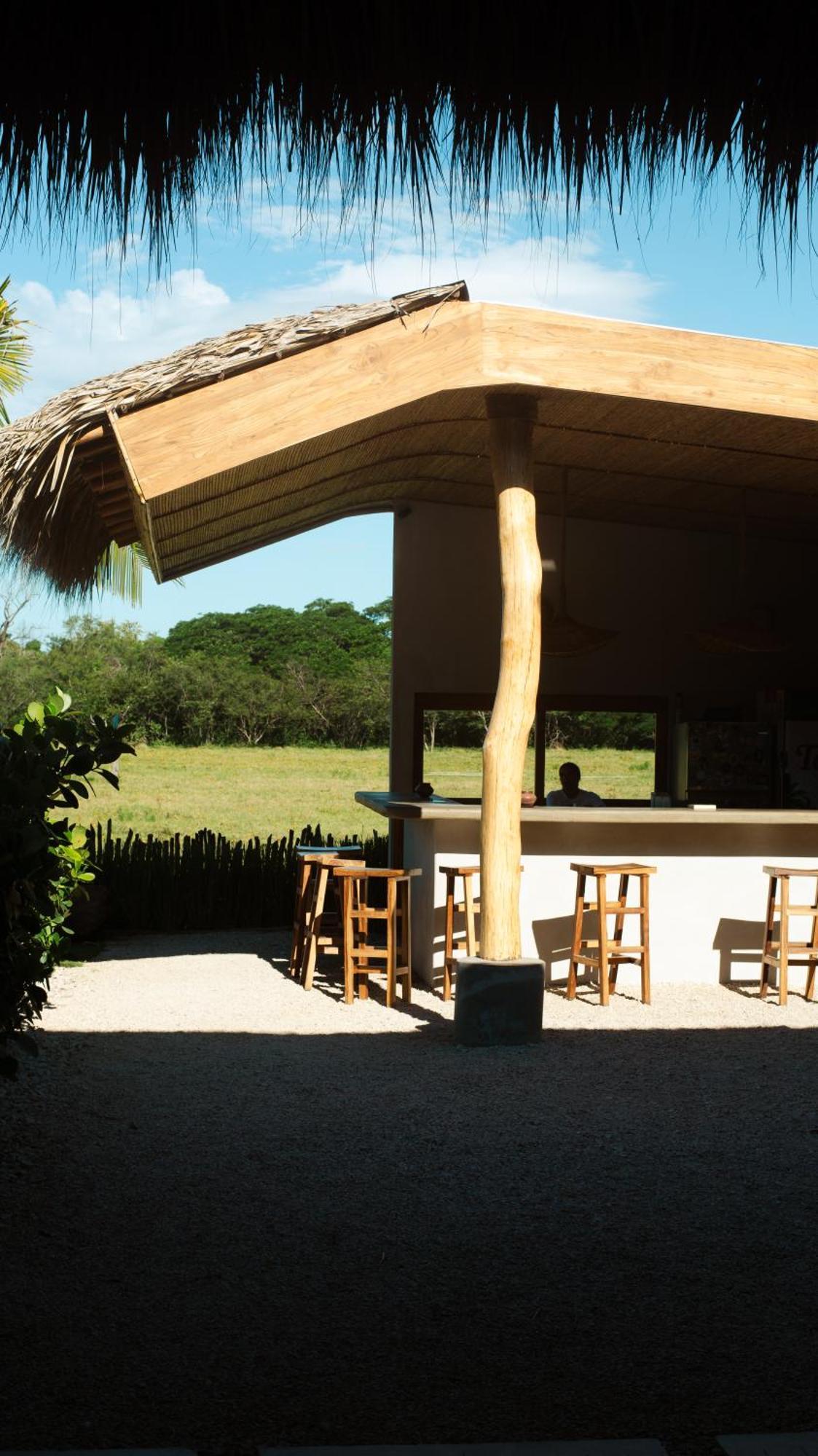 ホテル Tukasa - Surfhouse ポポヨ エクステリア 写真