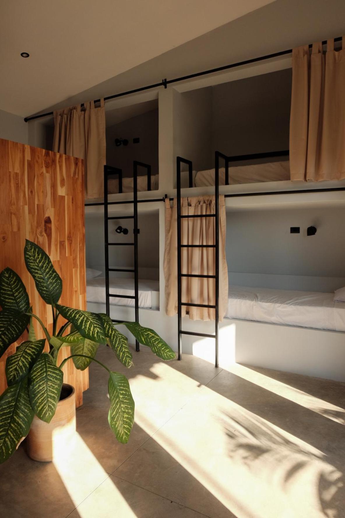 ホテル Tukasa - Surfhouse ポポヨ エクステリア 写真