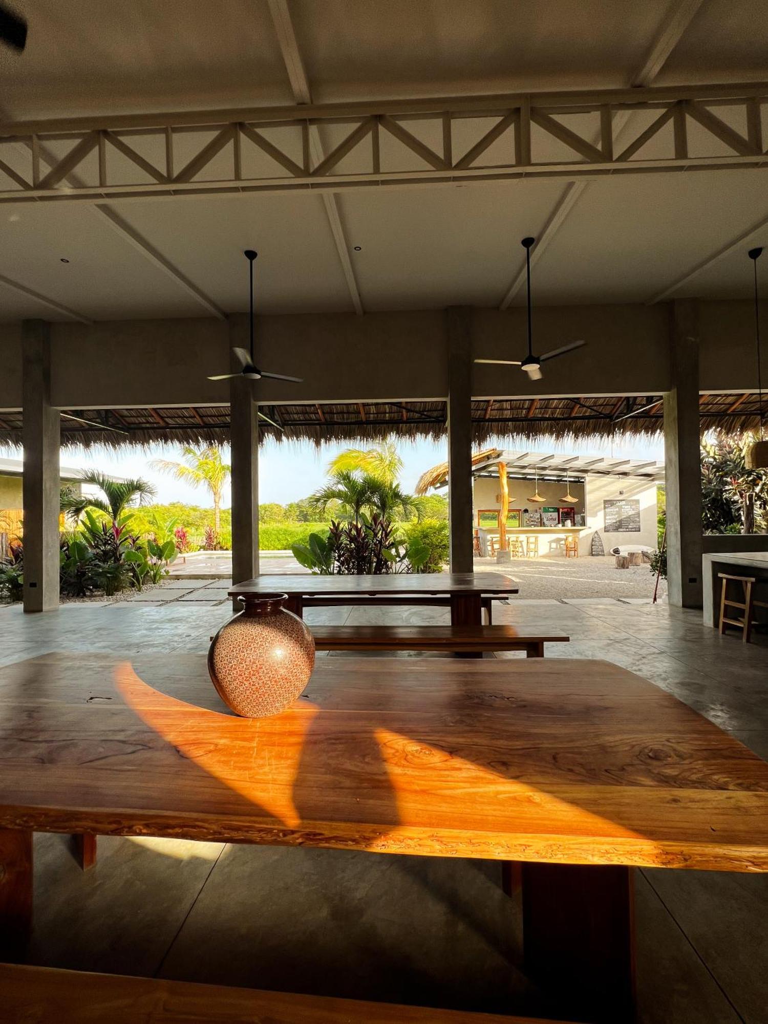 ホテル Tukasa - Surfhouse ポポヨ エクステリア 写真